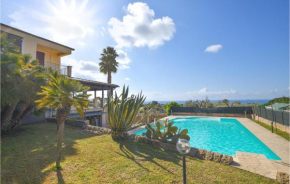 Awesome home in Scicli with Outdoor swimming pool, WiFi and 4 Bedrooms, Scicli
